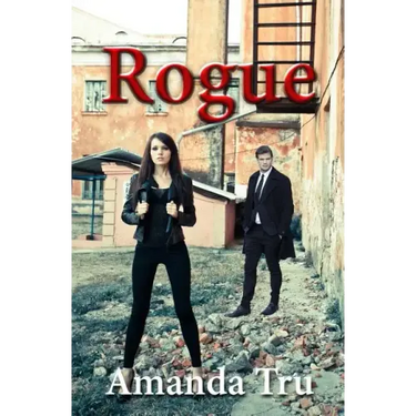 Rogue: Book Four