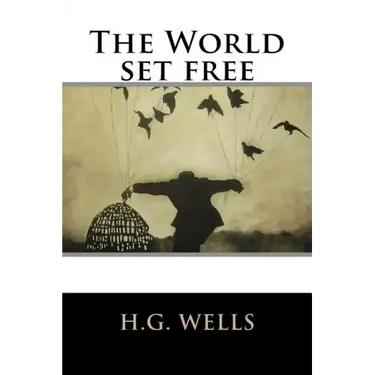 The World set free