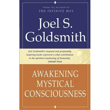 Awakening Mystical Consciousness