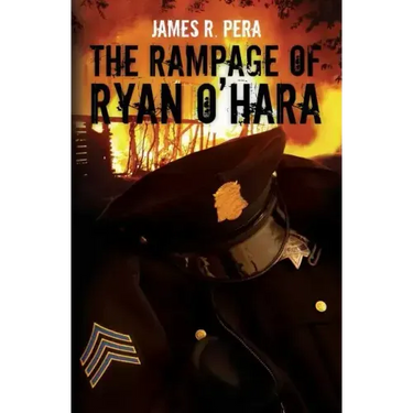 The Rampage of Ryan O'Hara