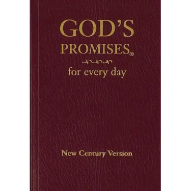 God's Promises for Every Day