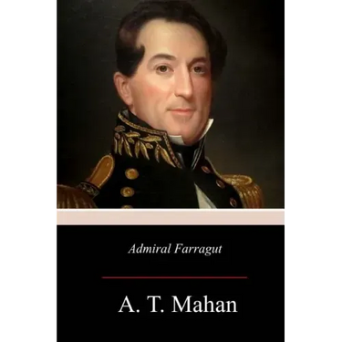 Admiral Farragut