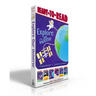 Explore Our Universe (Boxed Set): Moon; Mars; Earth; The Night Sky; The Solar System; The Milky Way