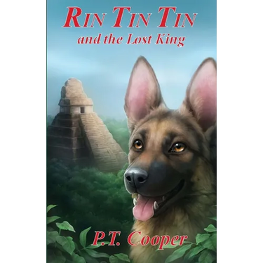 Rin Tin Tin and the Lost King