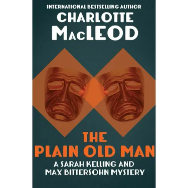 The Plain Old Man