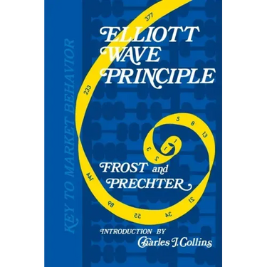 Elliott Wave Principle: Key to Market Behavior
