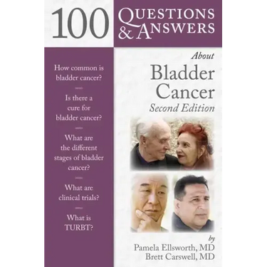 100 Questions & Answers about Bladder Cancer