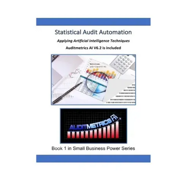 Statistical Audit Automation: Applying Computer Assisted Audit Techniques