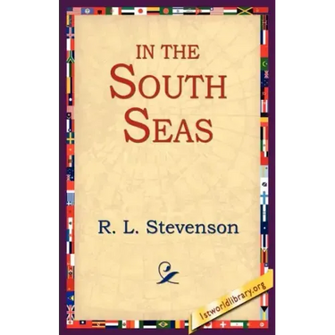 In the South Seas