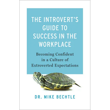 Introvert's Guide to Success in the Workplace