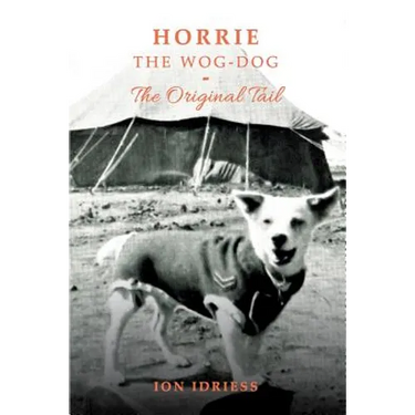 Horrie the Wog-Dog: The Original Tail
