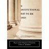 No Constitutional Right to Be Ladies: Women and the Obligations of Citizenship