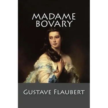 Madame Bovary: (English language)