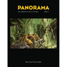 Panorama Book 1: The Fantastic Art of Sv Bell