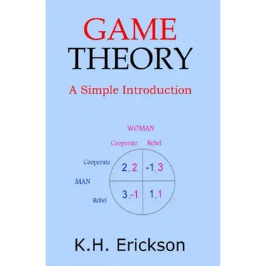 Game Theory: A Simple Introduction