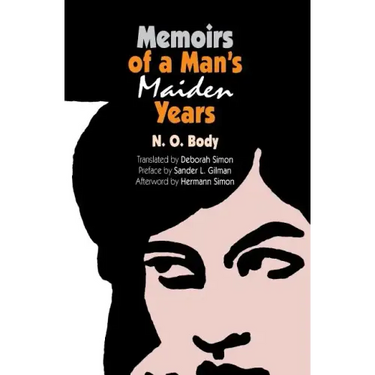 Memoirs of a Man's Maiden Years