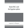 Queen Móo and the Egyptian sphinx