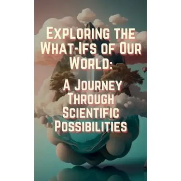 Exploring the What-Ifs of Our World