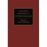 Unilateral Sanctions in International Law