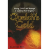 Quelch's Gold: Piracy, Greed, and Betrayal in Colonial New England