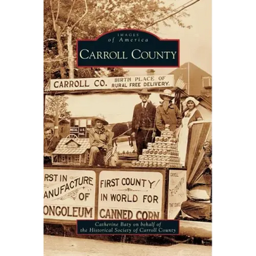 Carroll County