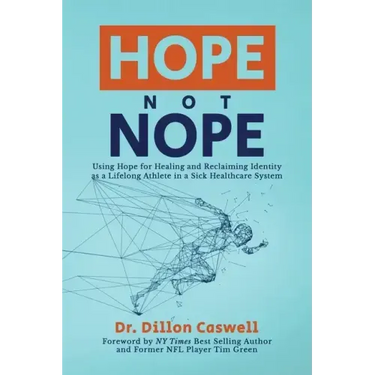 Hope Not Nope