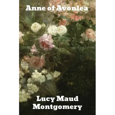 Anne of Avonlea