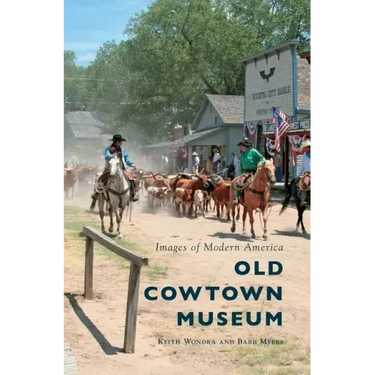 Old Cowtown Museum