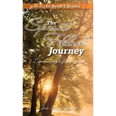 The Spirit-Filled Journey
