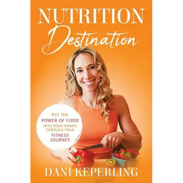 Nutrition Destination