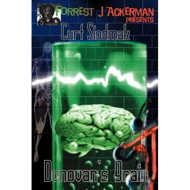 Donovan's Brain