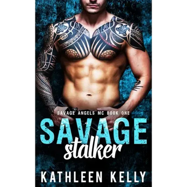 Savage Stalker: Motorcycle Club Romance