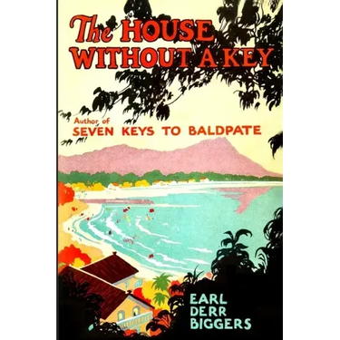 The House Without a Key