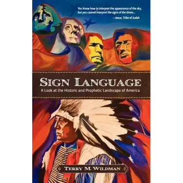 Sign Language: A Look at the Historic and Prophetic Landscape of America