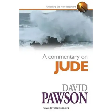 A Commentary on Jude