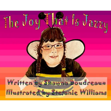The Joy That Is Jazzy