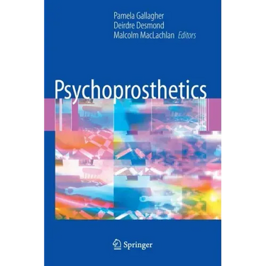 Psychoprosthetics