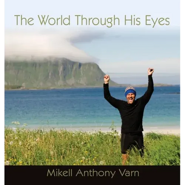 The World Through His Eyes