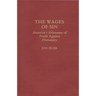 The Wages of Sin: America's Dilemma of Profit Against Humanity