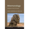 Mnemonology: Mnemonics for the 21st Century