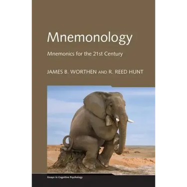 Mnemonology: Mnemonics for the 21st Century