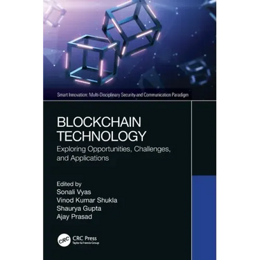 Blockchain Technology: Exploring Opportunities, Challenges, and Applications