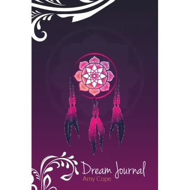 Dream Journal - Purple