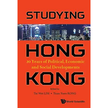 Studying Hong Kong