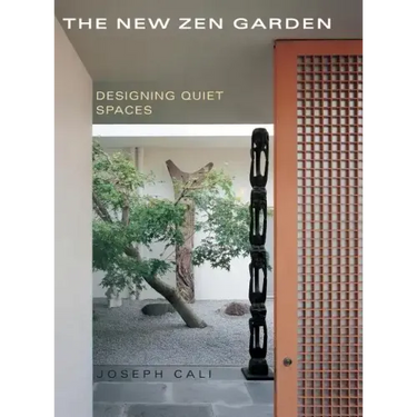 The New Zen Garden: Designing Quiet Spaces