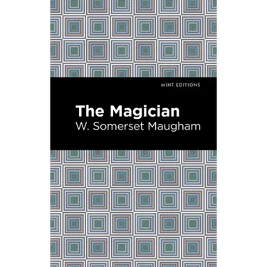 The Magician