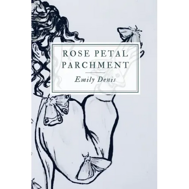 Rose Petal Parchment
