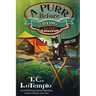 A Purr Before Dying
