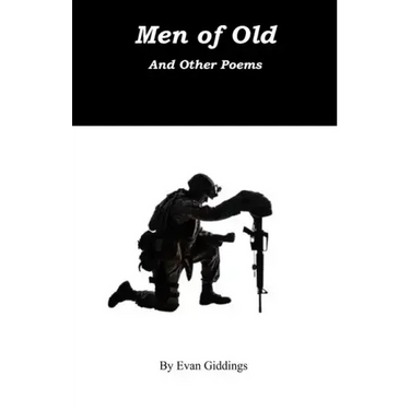 Men of Old: And other Poems