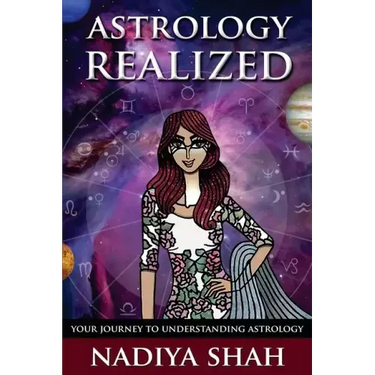 Astrology Realized: Your Journey to Understanding Astrology